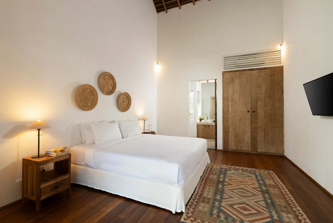 Modern 3-Bedroom Villa with Swimming Pool in Umalas — image 10