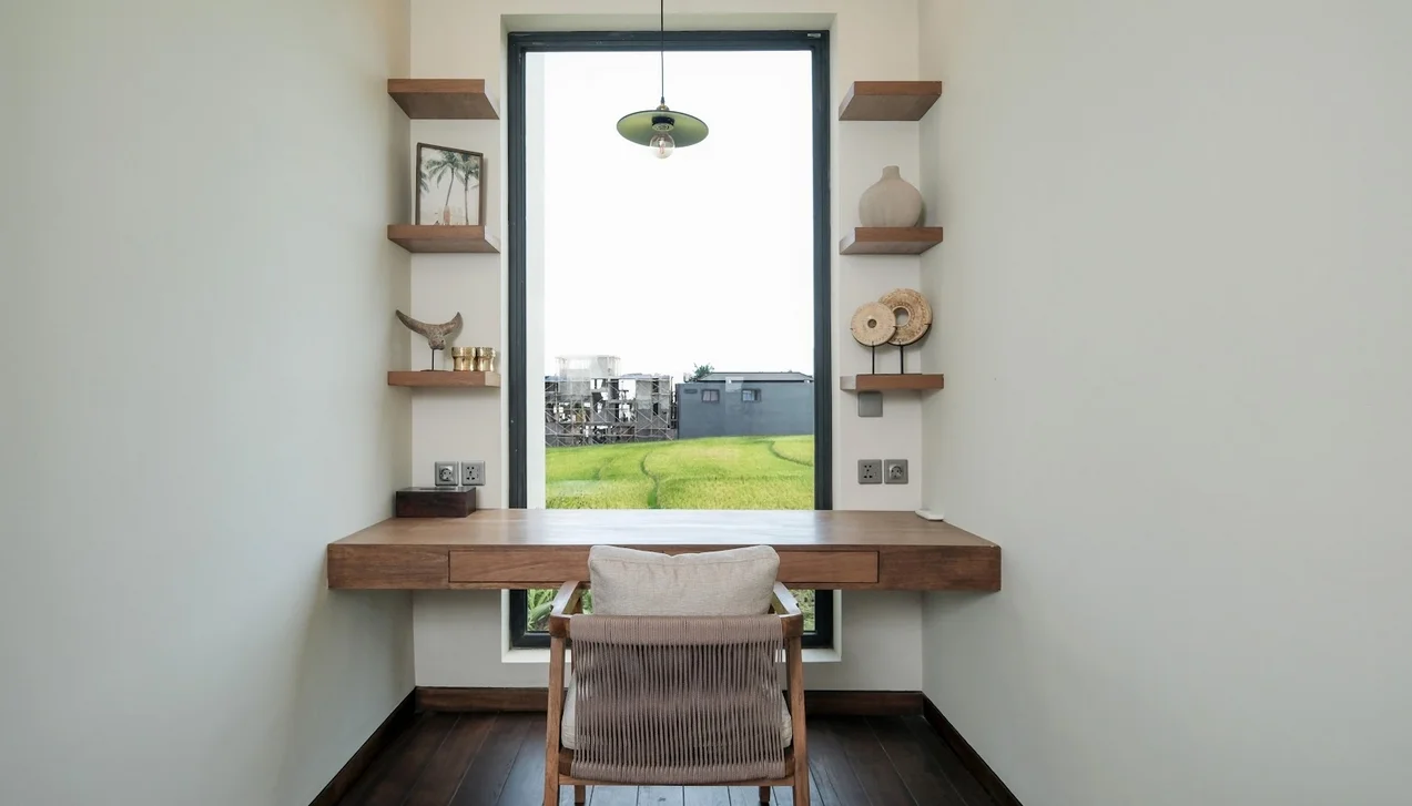 3-Bedroom Villa with Rooftop Pool in Pererenan Canggu – Modern Villa — image 7