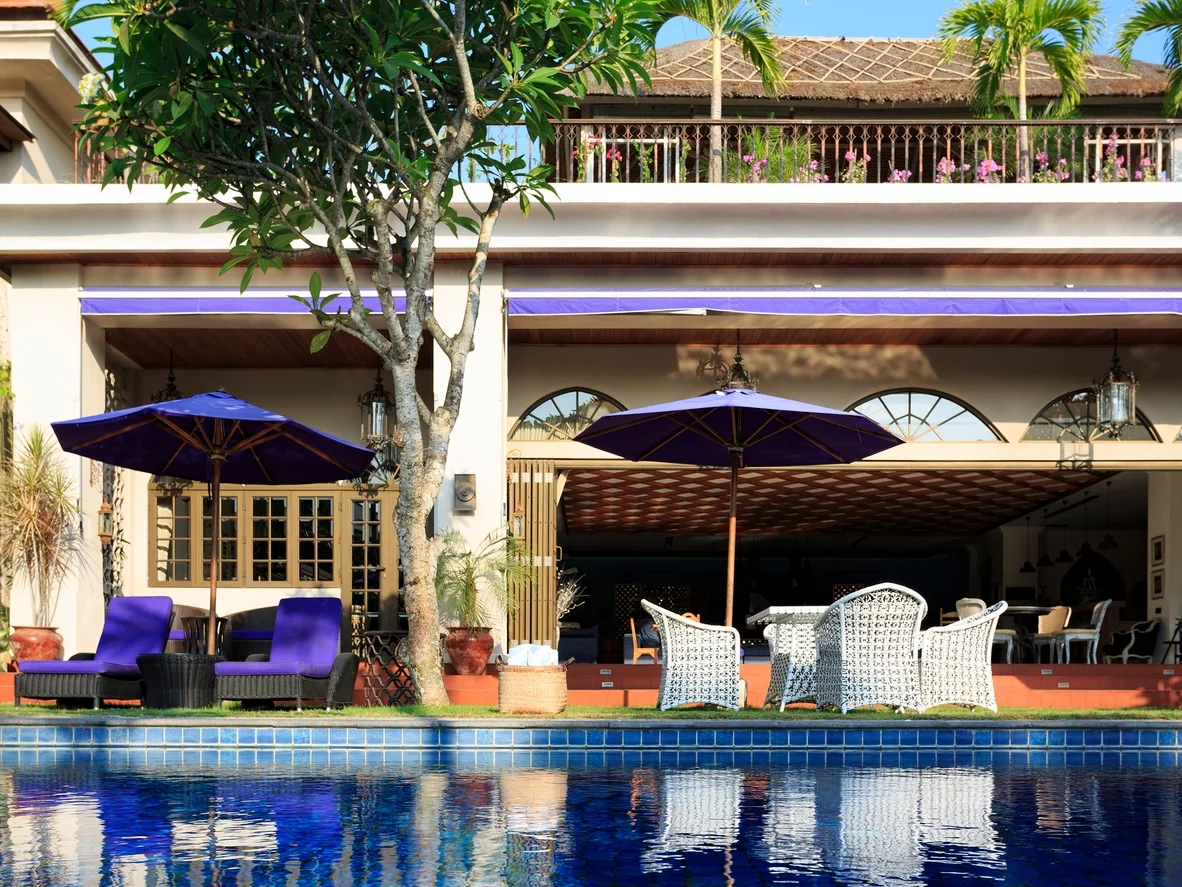 Moroccan-Inspired 6BR Luxury Oasis in Central Seminyak – BVI3841 — image 6
