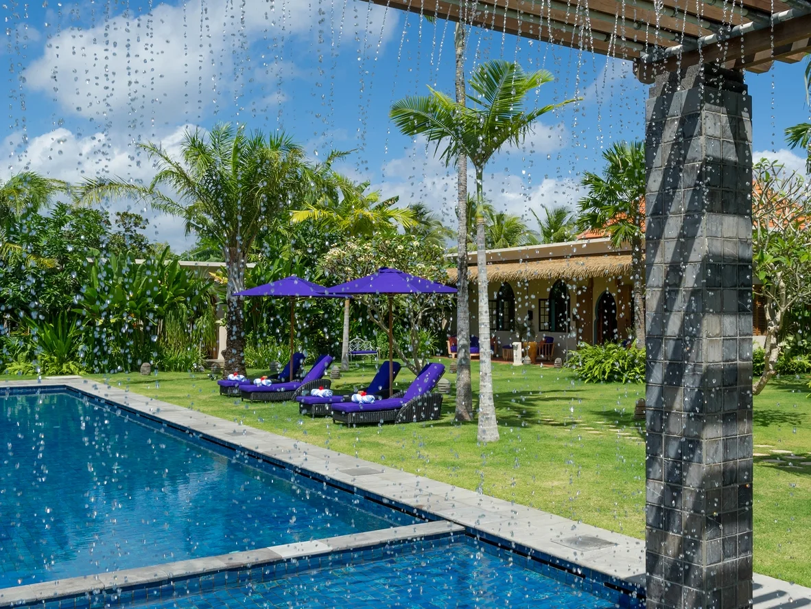 Moroccan-Inspired 6BR Luxury Oasis in Central Seminyak – BVI3841 — image 7