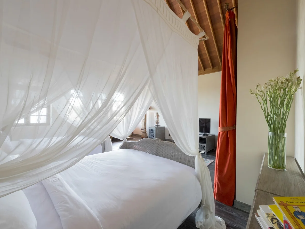 Moroccan-Inspired 6BR Luxury Oasis in Central Seminyak – BVI3841 — image 17