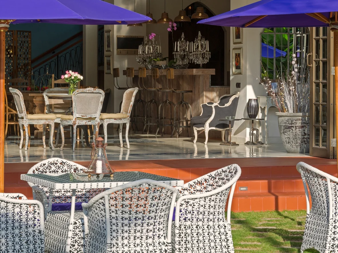 Moroccan-Inspired 6BR Luxury Oasis in Central Seminyak – BVI3841 — image 13