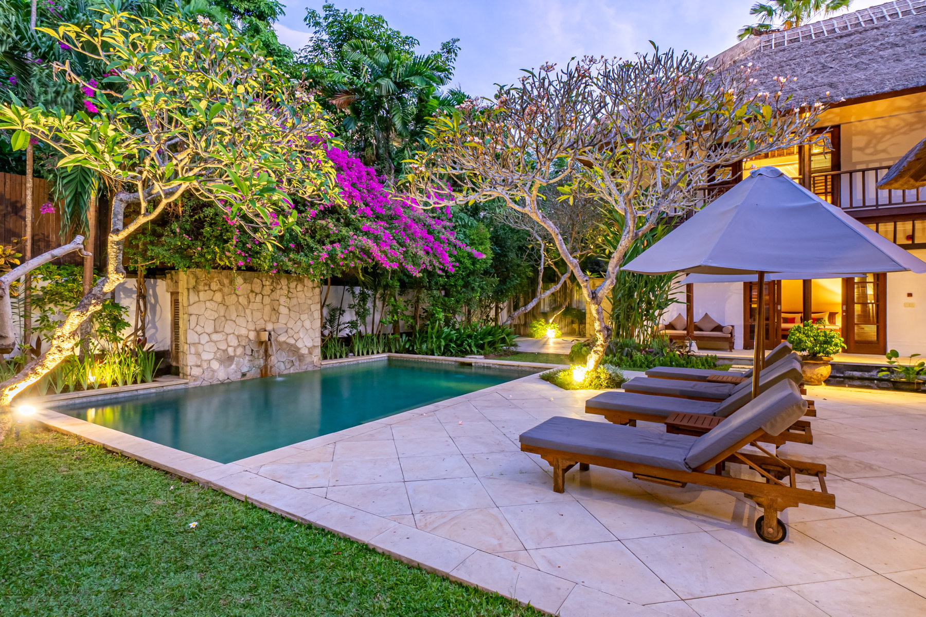 Villa Ohm in Seminyak — image 6