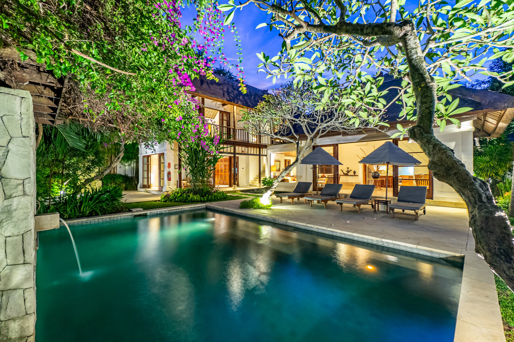 Villa Ohm in Seminyak — image 5