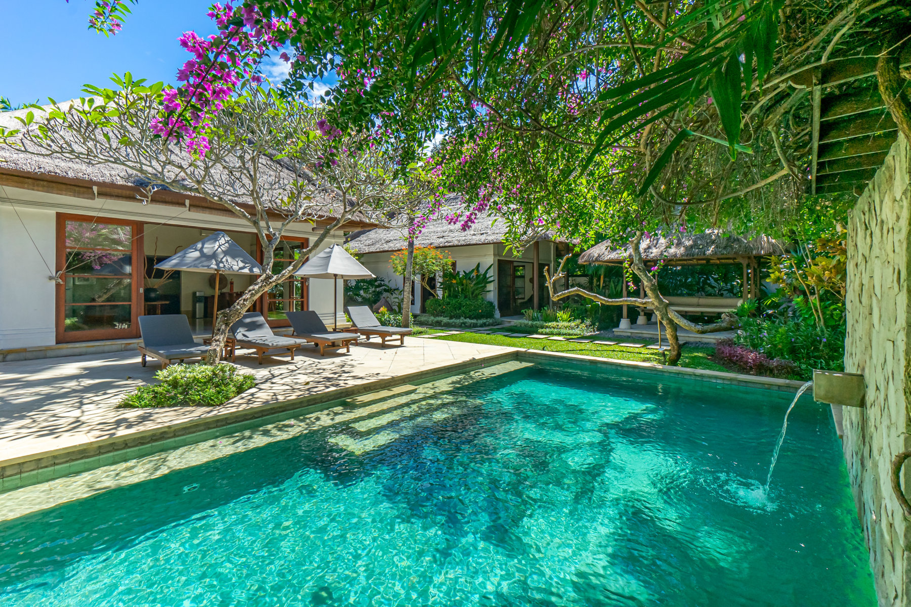Villa Ohm in Seminyak — image 2