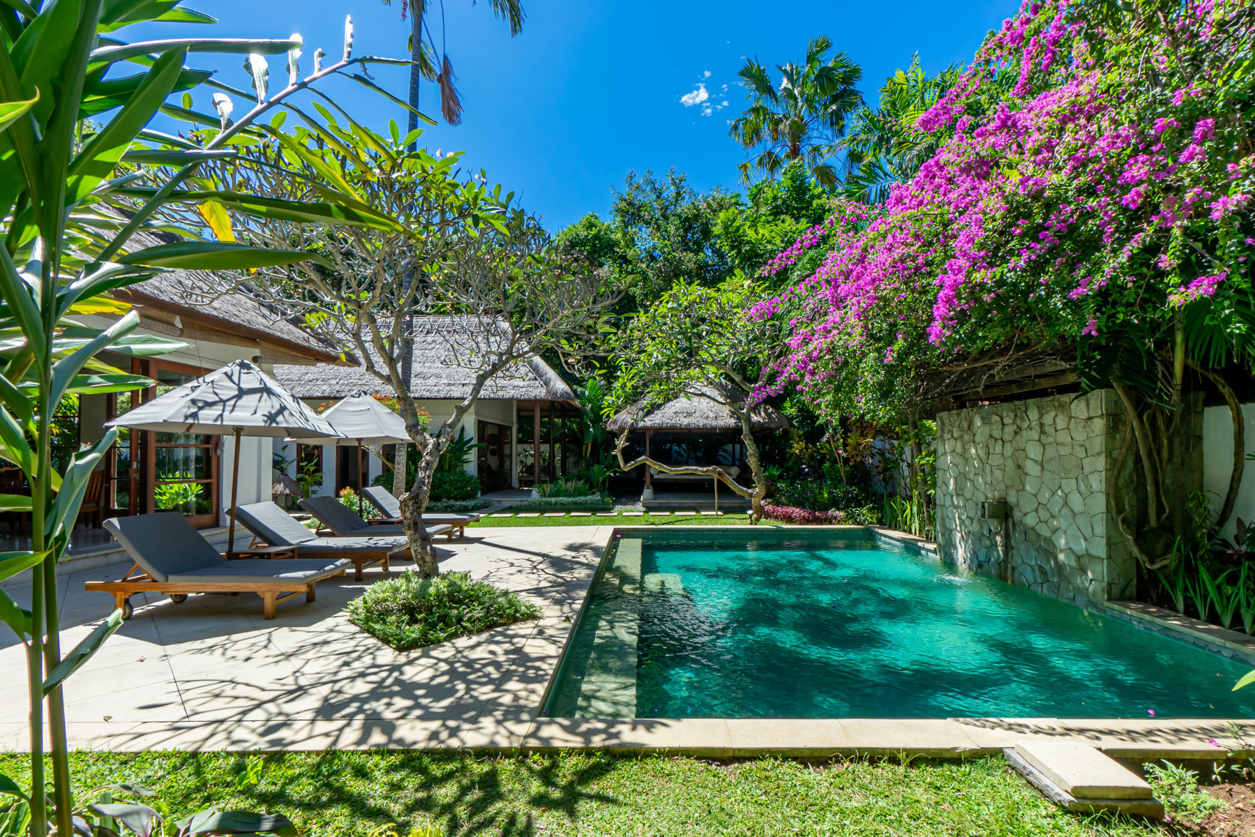 Villa Ohm in Seminyak — image 3