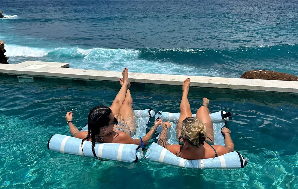 Villa Ocean Blue in canggu — image 4