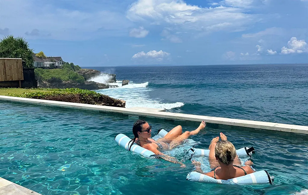 Villa Ocean Blue in canggu — image 6