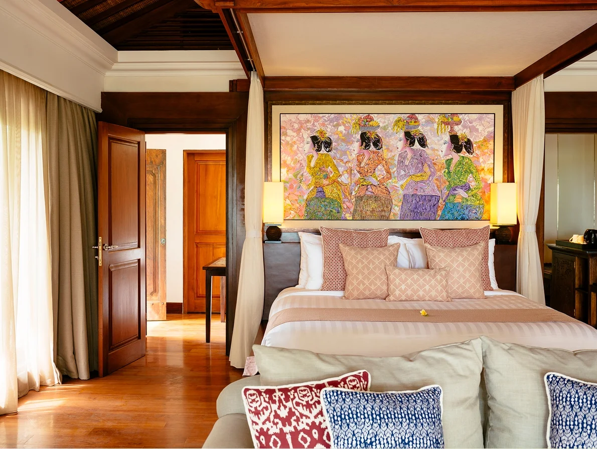 Oceanfront 5BR Luxury Villa on Cemagi Beach – BVI3868 — image 18
