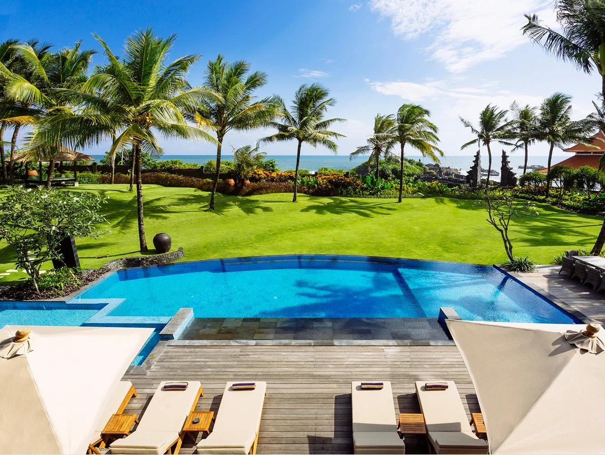 Oceanfront 5BR Luxury Villa on Cemagi Beach – BVI3868 — image 12