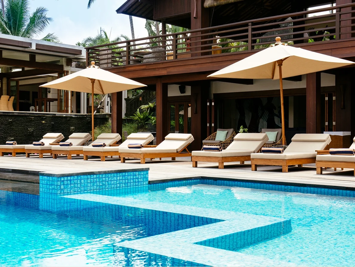 Oceanfront 5BR Luxury Villa on Cemagi Beach – BVI3868 — image 6