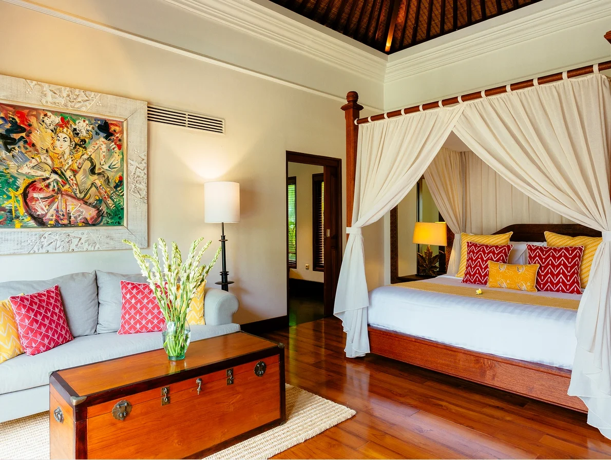 Oceanfront 5BR Luxury Villa on Cemagi Beach – BVI3868 — image 14