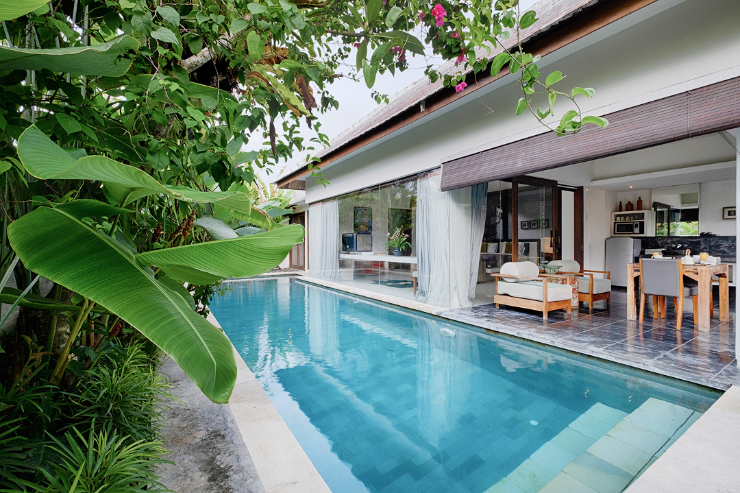 Sanga Sanga Canggu Villa — 1BR Villa Rental in Canggu — image 1