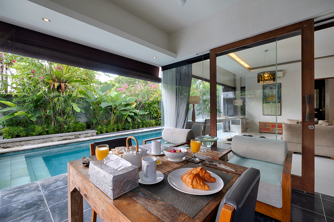 Sanga Sanga Canggu Villa — 1BR Villa Rental in Canggu — image 2