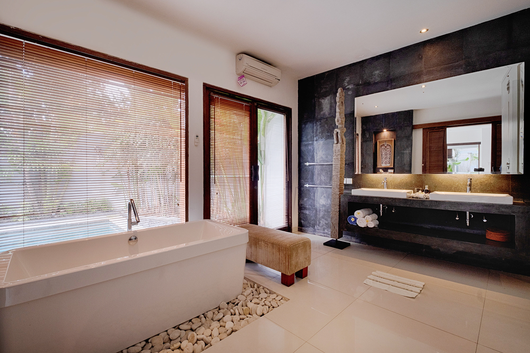Sanga Sanga Canggu Villa — 1BR Villa Rental in Canggu — image 3