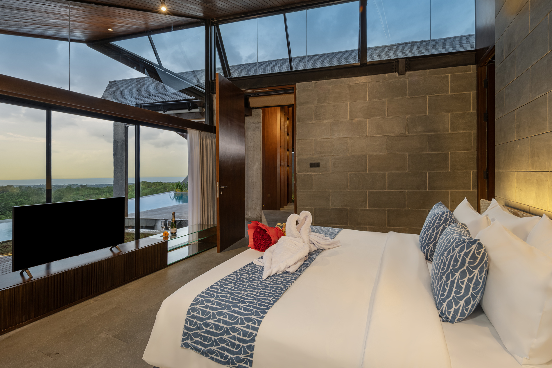 Villa Khaya 1 Bedroom ~ Asia Holiday Retreats, Luxury Villas. Handpicked by Experts — image 4