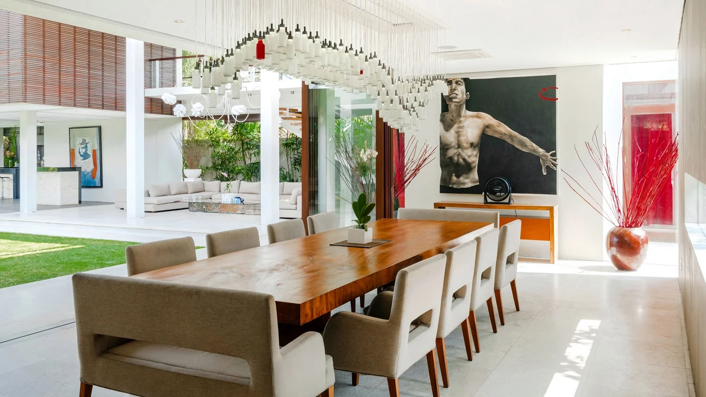 Party-Ready 5BR Villa w/ Pool, DJ Booth & Rooftop Lounge in Berawa – BVI2133 — image 15