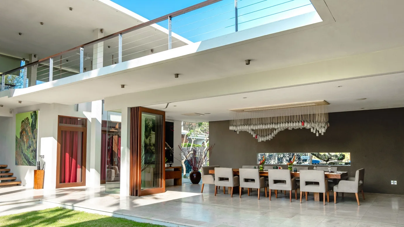 Party-Ready 5BR Villa w/ Pool, DJ Booth & Rooftop Lounge in Berawa – BVI2133 — image 11