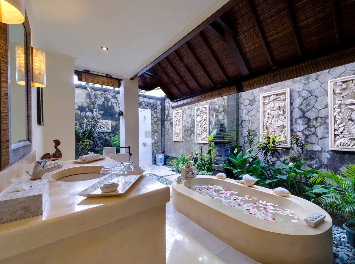 Peaceful 4BR Family Villa in Canggu – BVI2005 — image 18