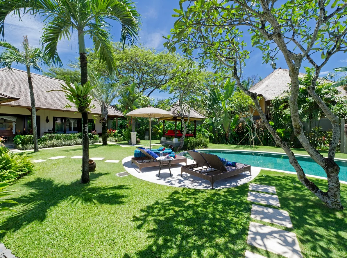 Peaceful 4BR Family Villa in Canggu – BVI2005 — image 6