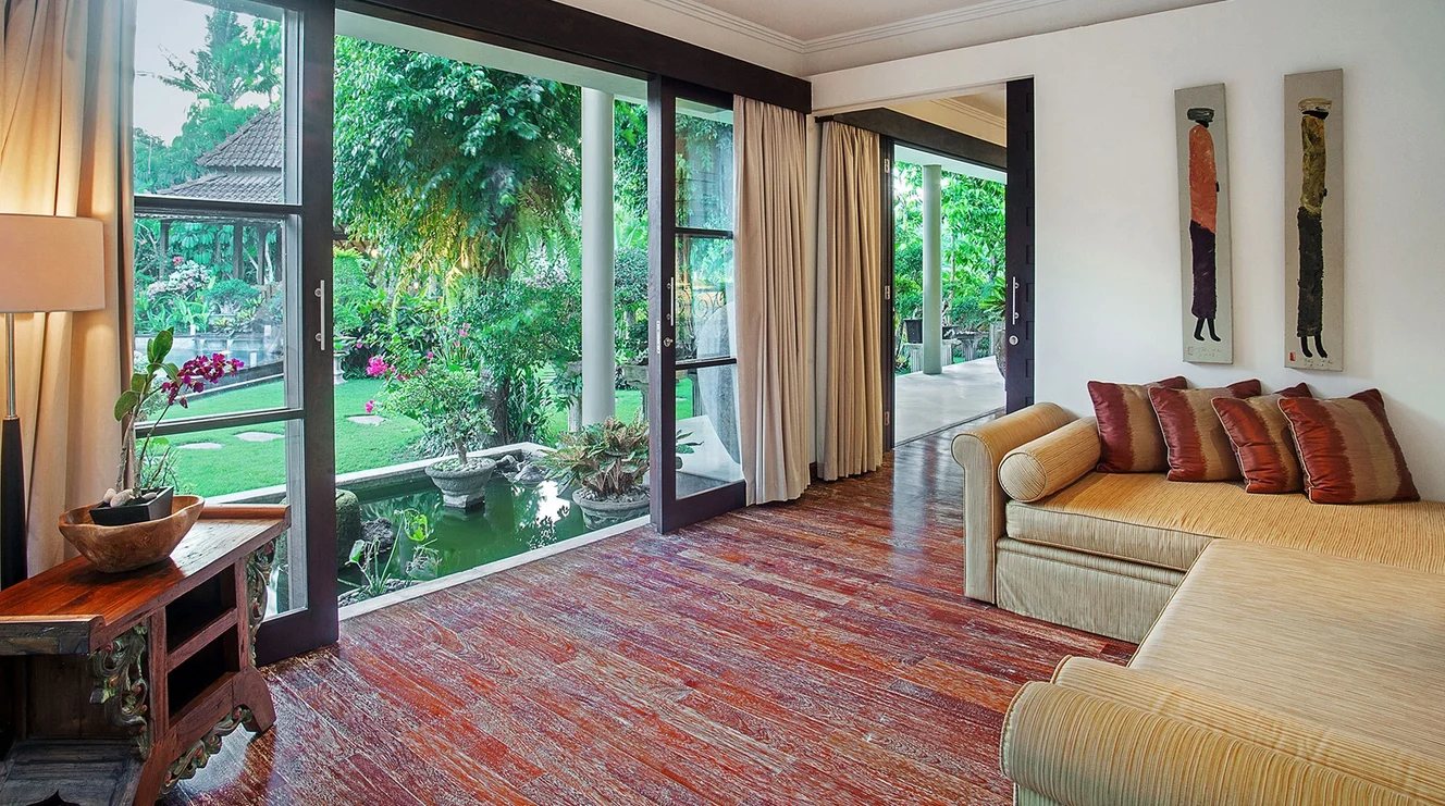 Private 4-Bedroom Estate with Pool & Staff in Canggu – BVI619 — image 12