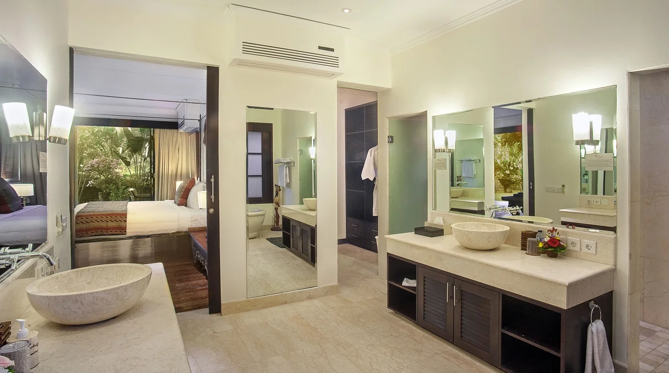 Private 4-Bedroom Estate with Pool & Staff in Canggu – BVI619 — image 11
