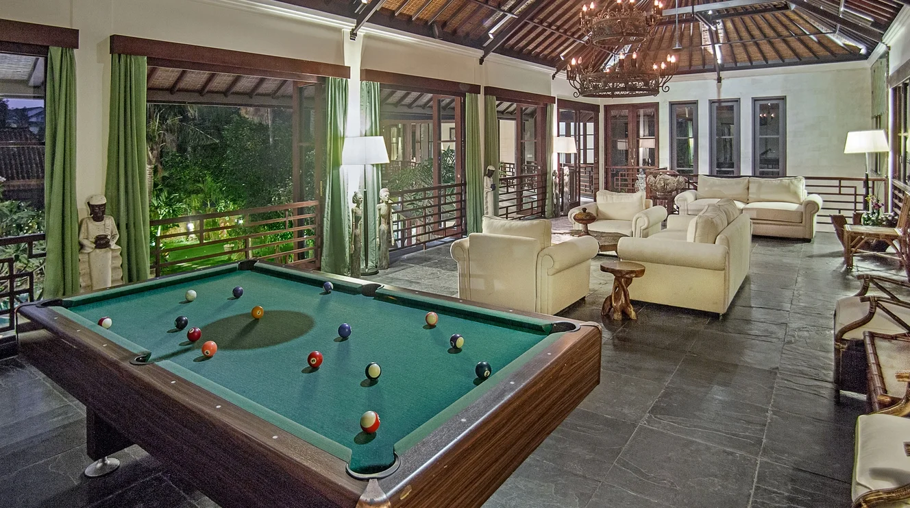 Private 4-Bedroom Estate with Pool & Staff in Canggu – BVI619 — image 10
