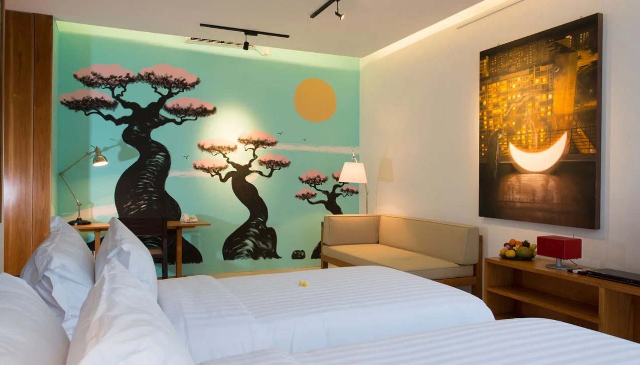 Private Luxury Villa in Canggu – 4BR, 20m Pool, Family Friendly – BVI1042 — image 12