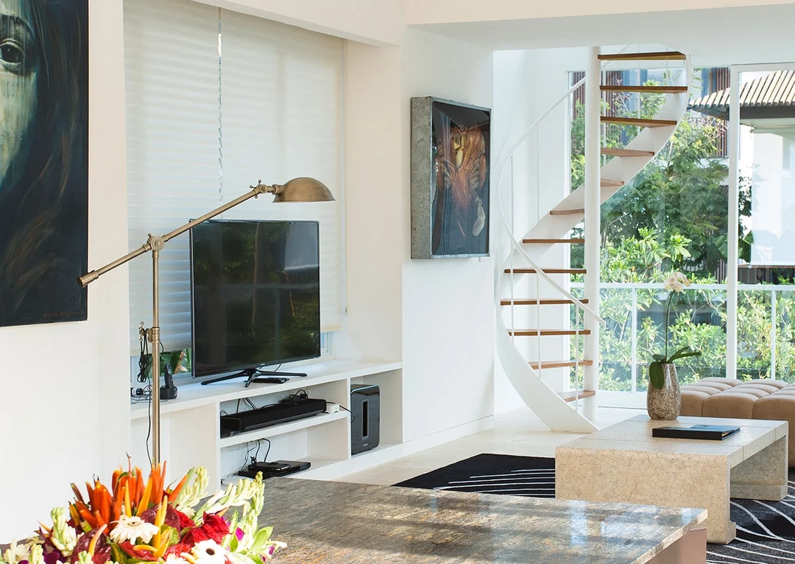Private Luxury Villa in Canggu – 4BR, 20m Pool, Family Friendly – BVI1042 — image 9