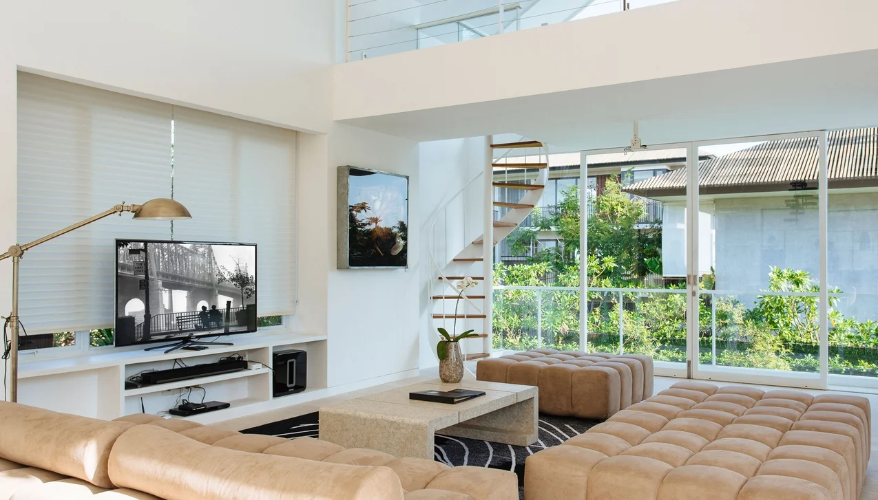 Private Luxury Villa in Canggu – 4BR, 20m Pool, Family Friendly – BVI1042 — image 8