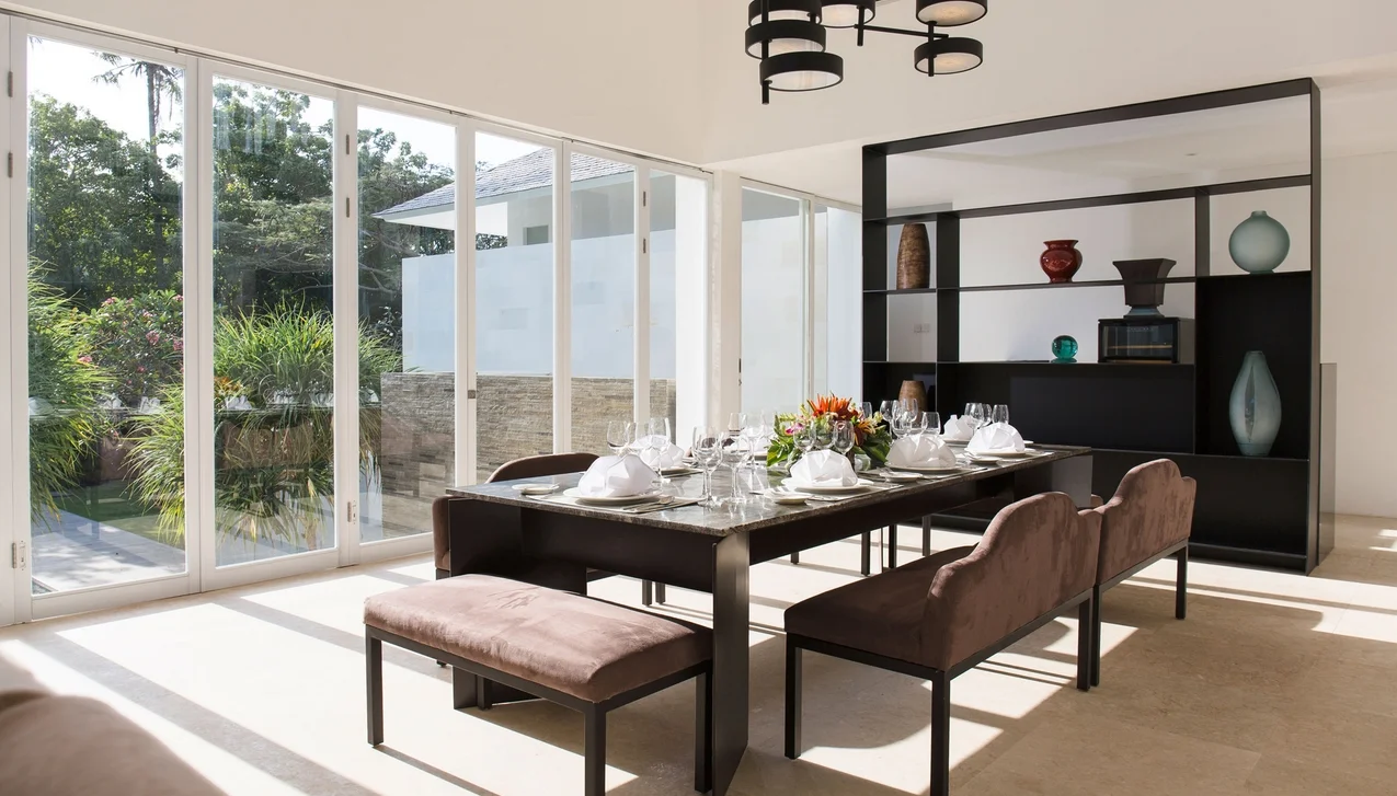 Private Luxury Villa in Canggu – 4BR, 20m Pool, Family Friendly – BVI1042 — image 7