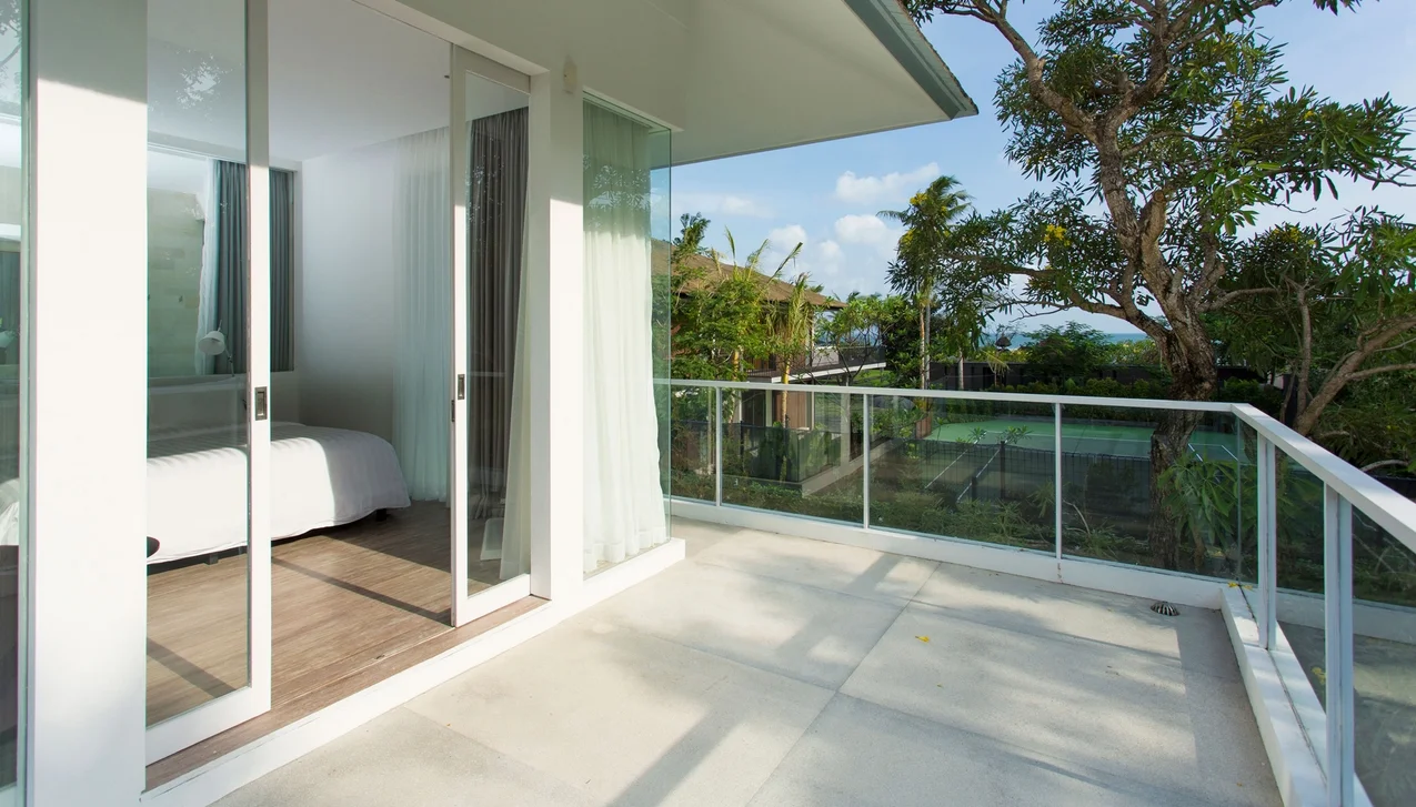 Private Luxury Villa in Canggu – 4BR, 20m Pool, Family Friendly – BVI1042 — image 16