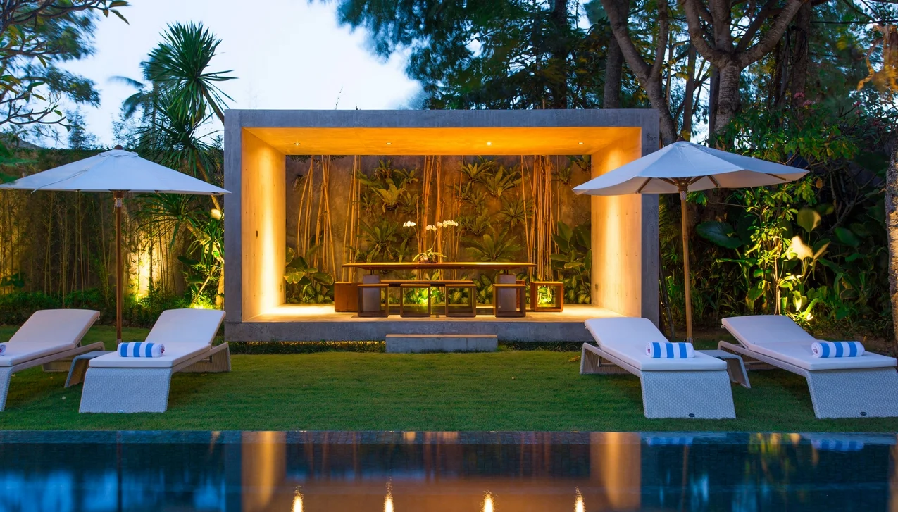 Private Luxury Villa in Canggu – 4BR, 20m Pool, Family Friendly – BVI1042 — image 15