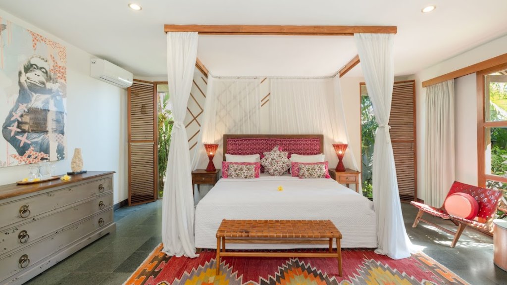 Villa Desa Roro Dua in canggu — image 7