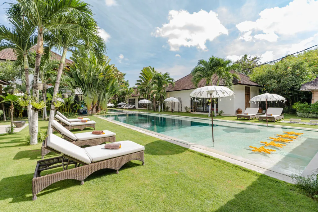 Villa Iluh in Seminyak — image 3