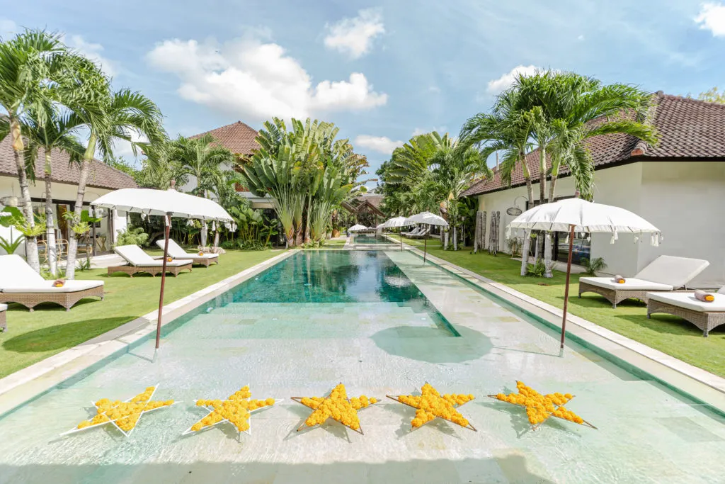 Villa Iluh in Seminyak — image 2