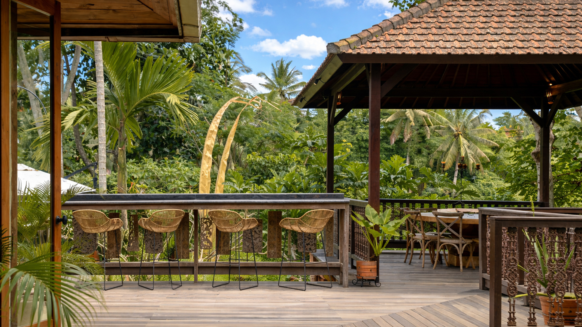 Rumah Melati Estate ~ Asia Holiday Retreats, Luxury Villas. Handpicked by Experts — image 14