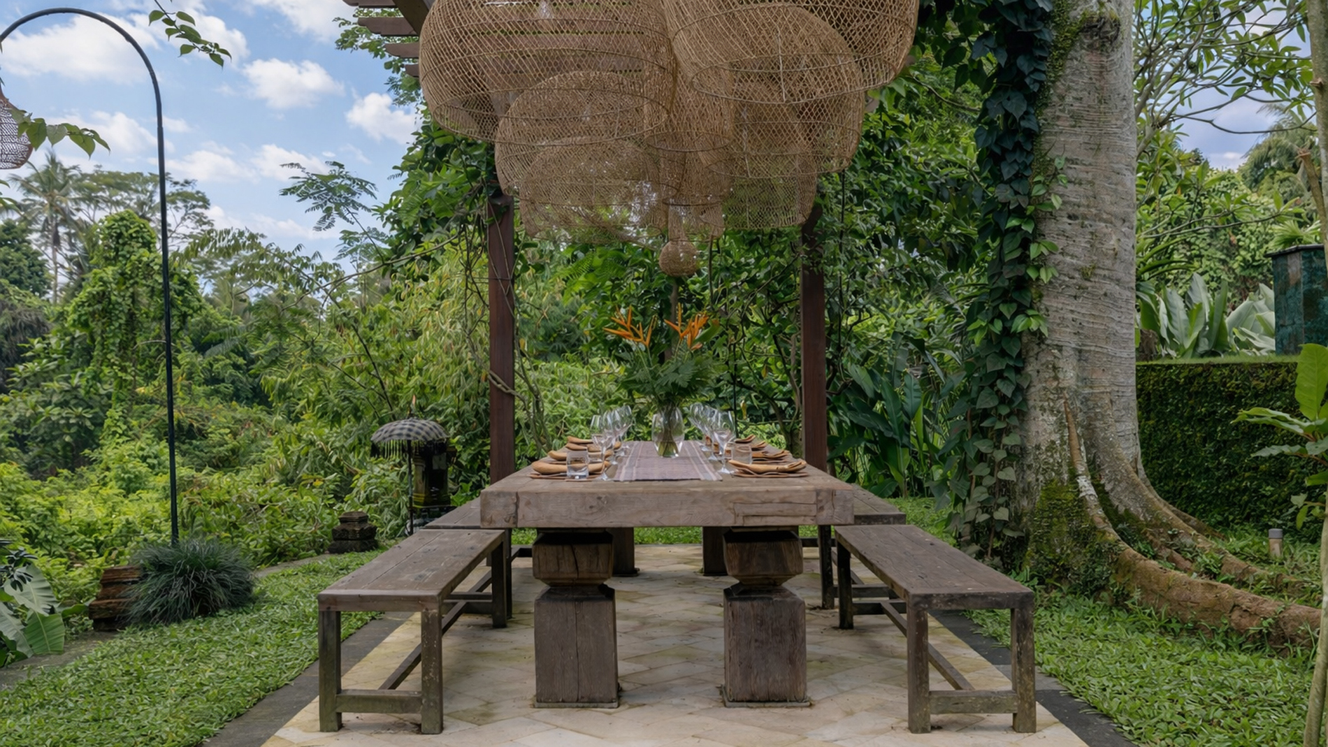 Rumah Melati Estate ~ Asia Holiday Retreats, Luxury Villas. Handpicked by Experts — image 19