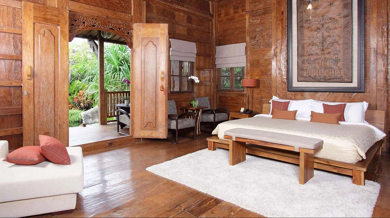 Romantic 1-Bedroom Villa with Garden Bath & Plunge Pool – Canggu, Bali – BVI1441 — image 15