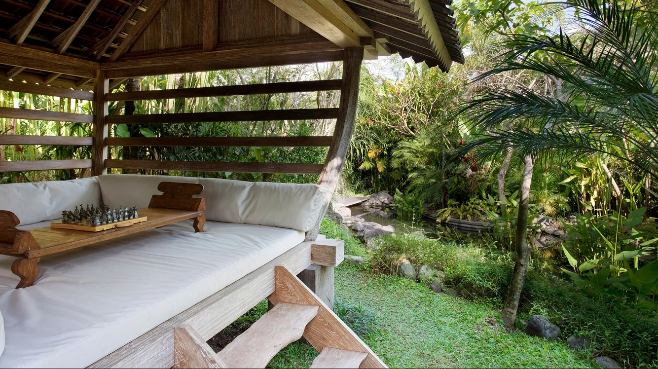 Romantic 1-Bedroom Villa with Garden Bath & Plunge Pool – Canggu, Bali – BVI1441 — image 17