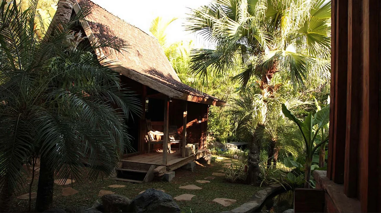 Romantic 1-Bedroom Villa with Garden Bath & Plunge Pool – Canggu, Bali – BVI1441 — image 8
