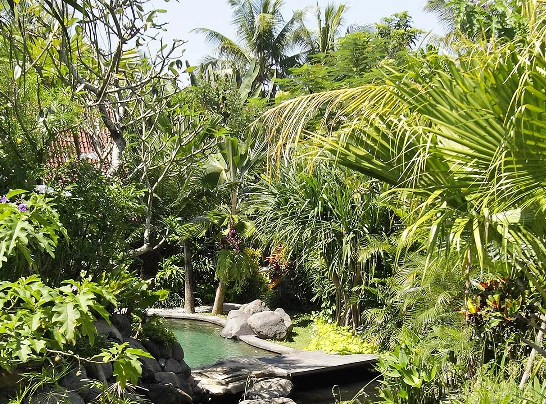 Romantic 1-Bedroom Villa with Garden Bath & Plunge Pool – Canggu, Bali – BVI1441 — image 10