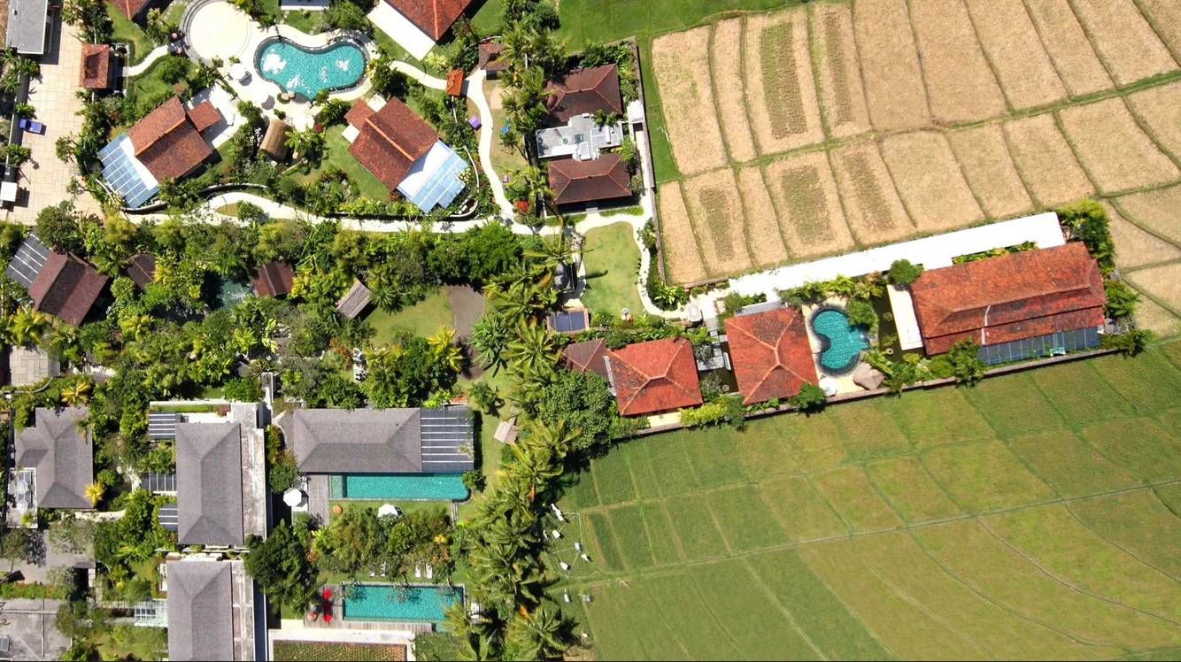 Romantic 1-Bedroom Villa with Garden Bath & Plunge Pool – Canggu, Bali – BVI1441 — image 16