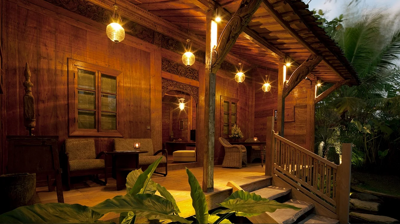 Romantic 1-Bedroom Villa with Garden Bath & Plunge Pool – Canggu, Bali – BVI1441 — image 5