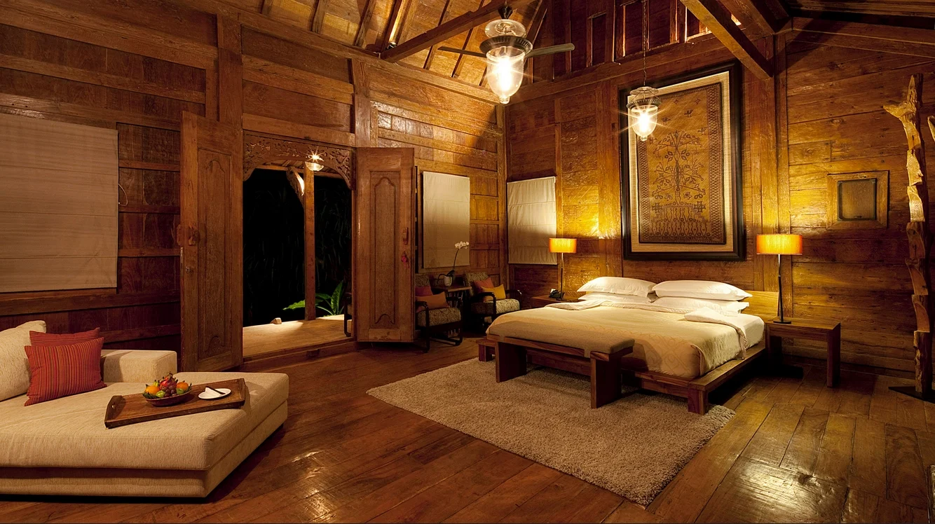 Romantic 1-Bedroom Villa with Garden Bath & Plunge Pool – Canggu, Bali – BVI1441 — image 6