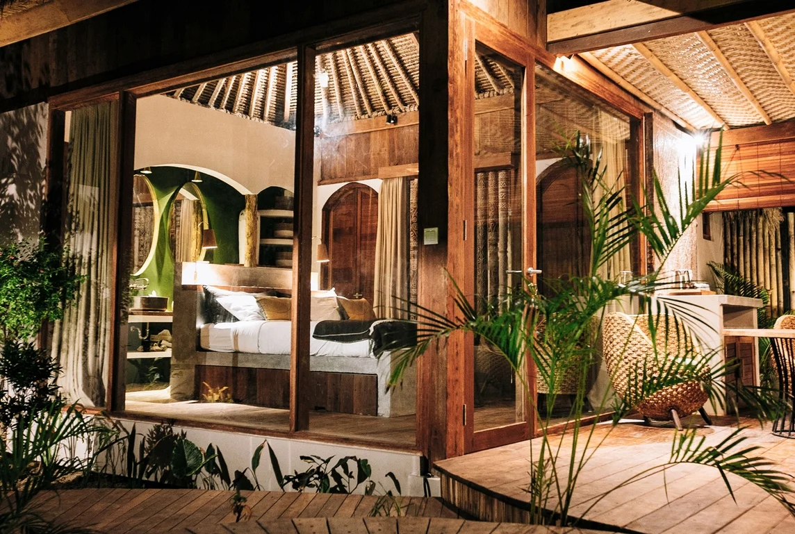 Romantic 1-Bedroom Villa with Private Pool in Serene Lombok – BVI1433 — image 9