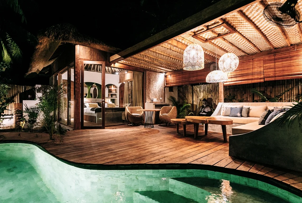 Romantic 1-Bedroom Villa with Private Pool in Serene Lombok – BVI1433 — image 4