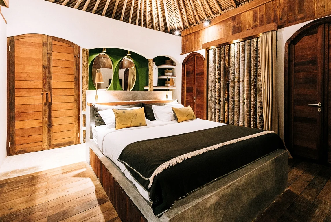 Romantic 1-Bedroom Villa with Private Pool in Serene Lombok – BVI1433 — image 7