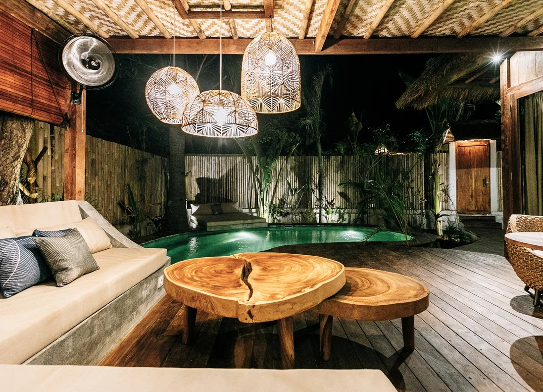 Romantic 1-Bedroom Villa with Private Pool in Serene Lombok – BVI1433 — image 5