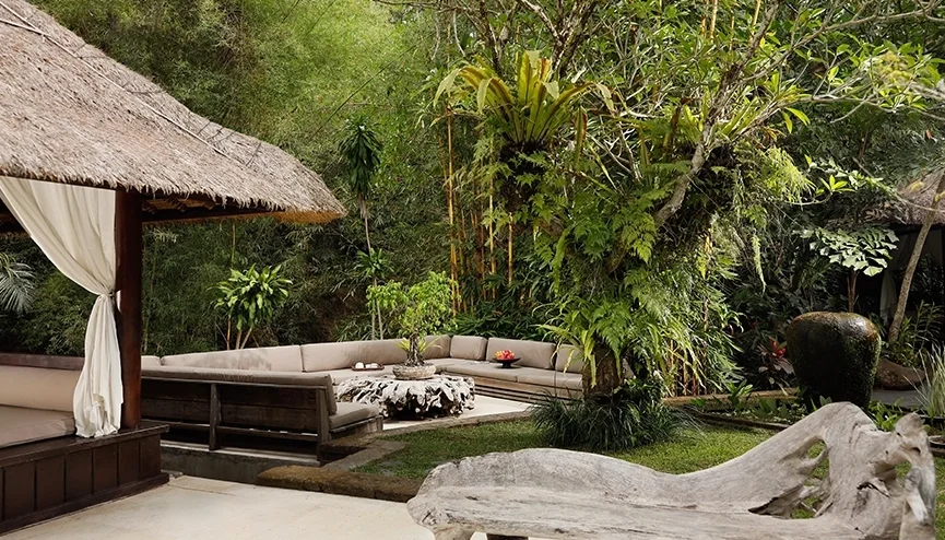 1BR Romantic Jungle Hideaway Villa with Private Pool in Tabanan — image 8